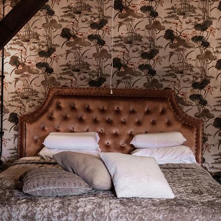 B&B Slapen Bij Dkw Oldebroek Bagian luar foto