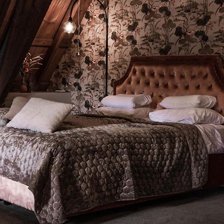 B&B Slapen Bij Dkw Oldebroek Bagian luar foto