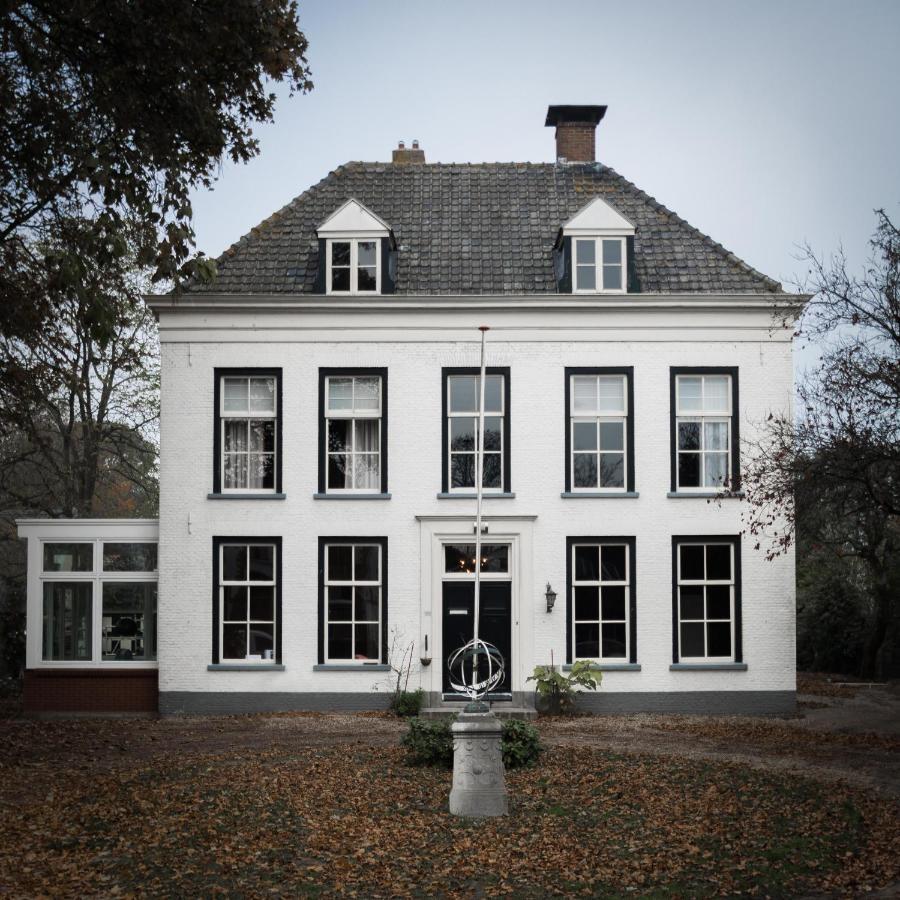 B&B Slapen Bij Dkw Oldebroek Bagian luar foto