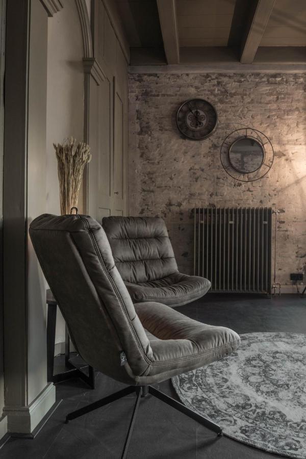 B&B Slapen Bij Dkw Oldebroek Bagian luar foto
