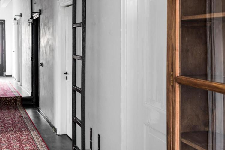 B&B Slapen Bij Dkw Oldebroek Bagian luar foto