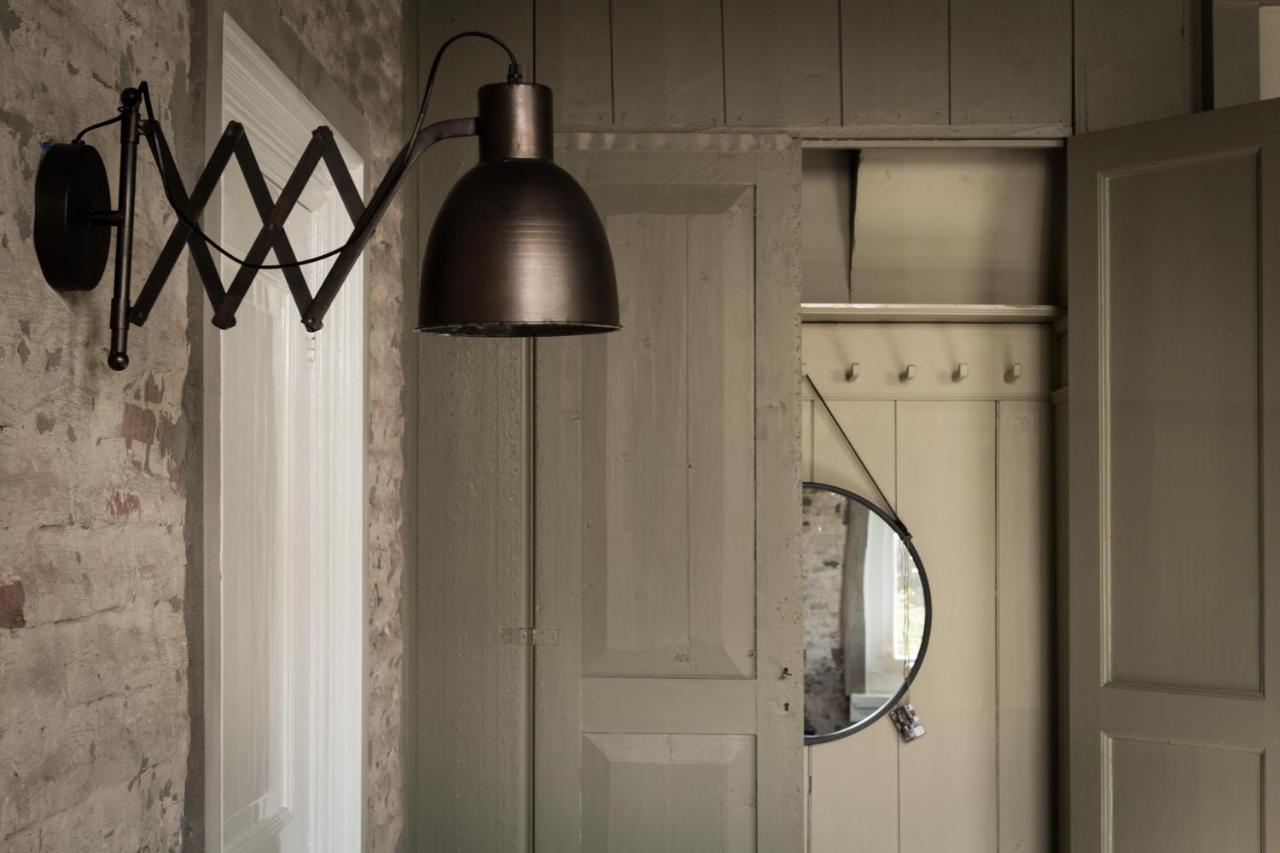 B&B Slapen Bij Dkw Oldebroek Bagian luar foto