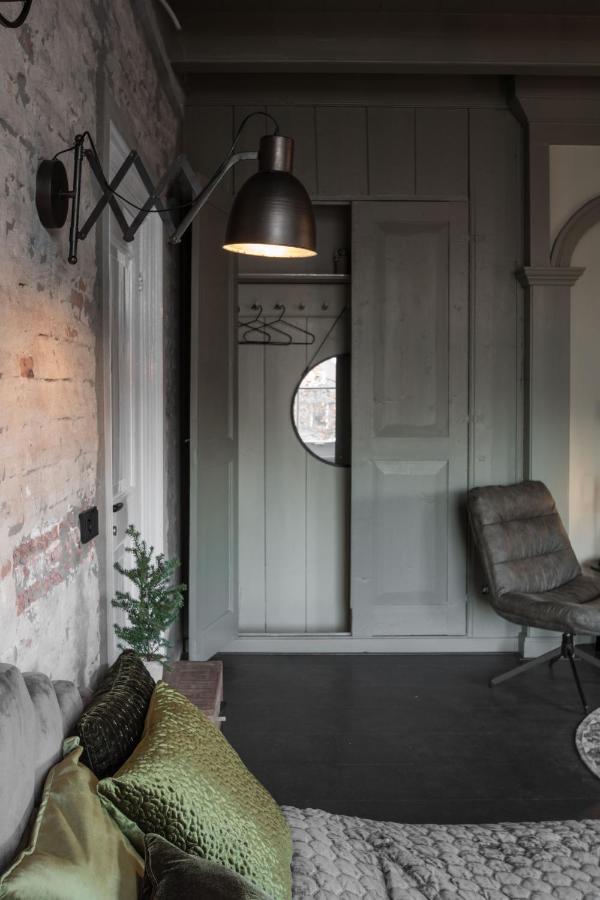 B&B Slapen Bij Dkw Oldebroek Bagian luar foto