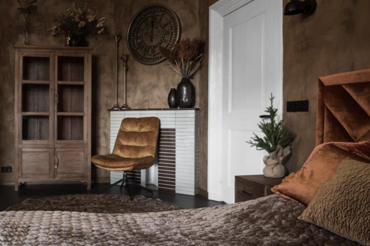 B&B Slapen Bij Dkw Oldebroek Bagian luar foto