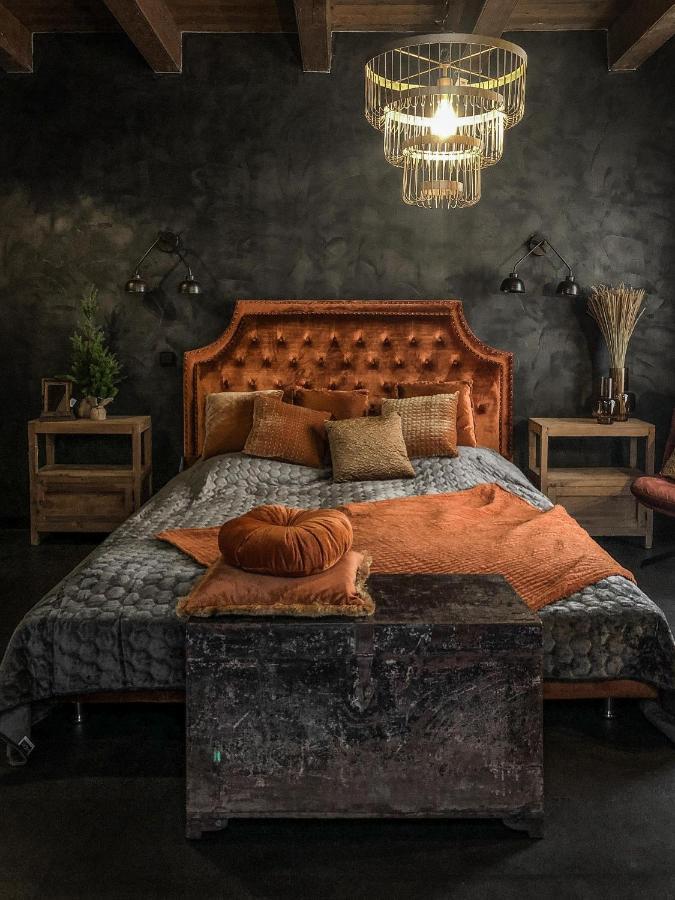 B&B Slapen Bij Dkw Oldebroek Bagian luar foto