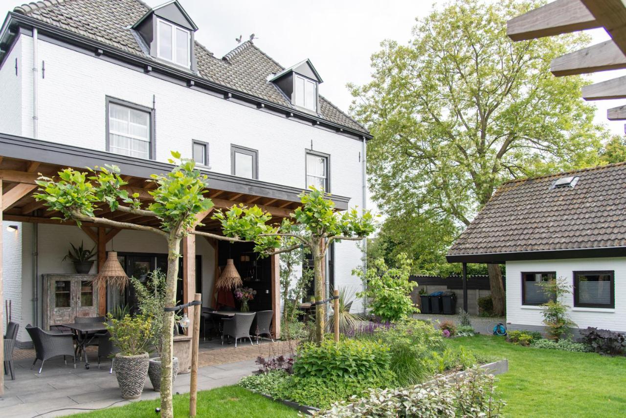 B&B Slapen Bij Dkw Oldebroek Bagian luar foto