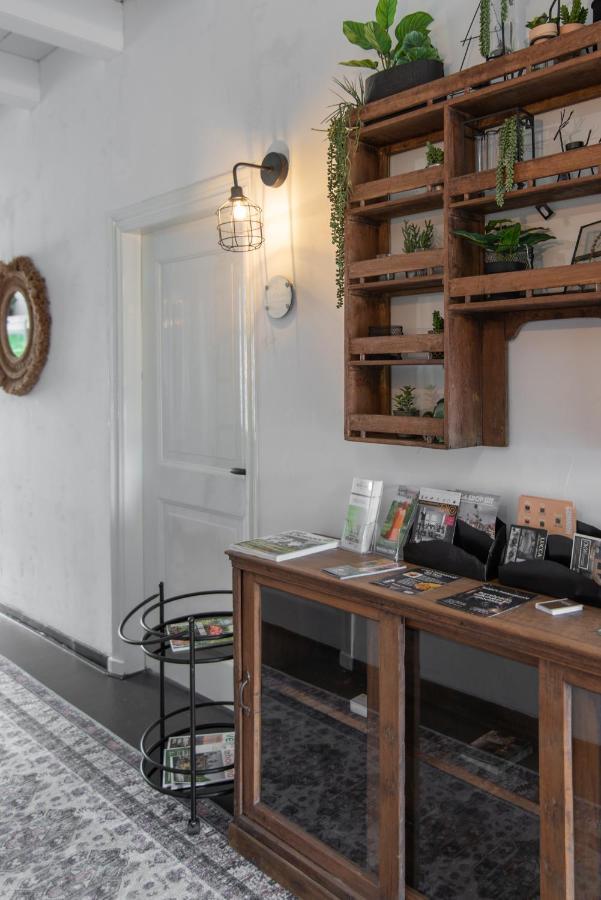 B&B Slapen Bij Dkw Oldebroek Bagian luar foto