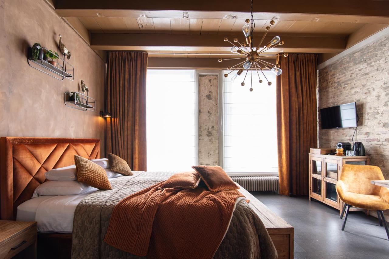 B&B Slapen Bij Dkw Oldebroek Bagian luar foto