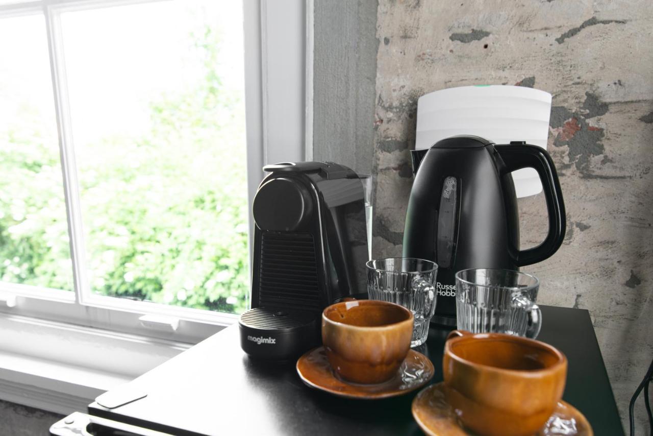 B&B Slapen Bij Dkw Oldebroek Bagian luar foto