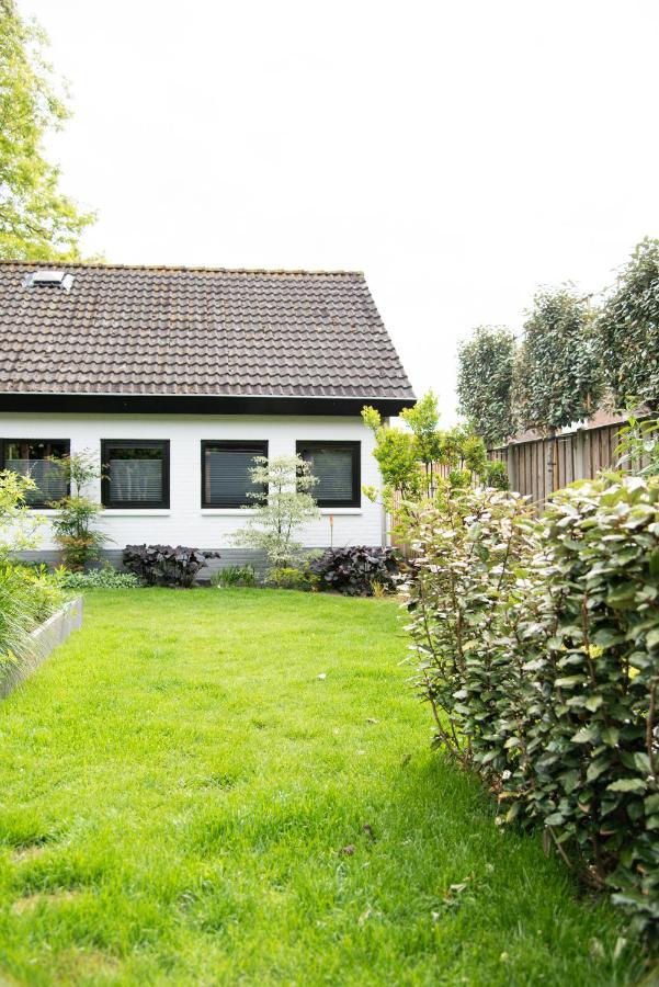 B&B Slapen Bij Dkw Oldebroek Bagian luar foto