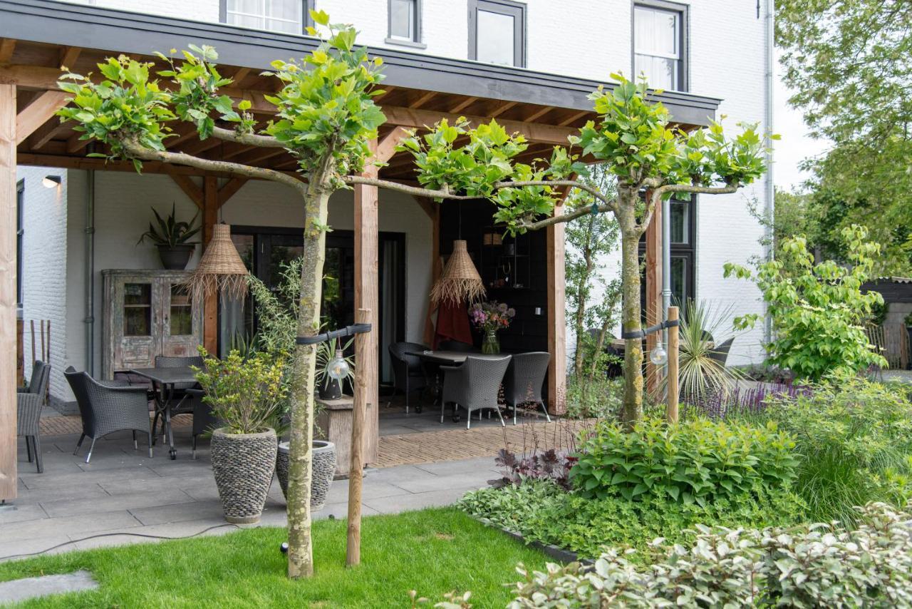 B&B Slapen Bij Dkw Oldebroek Bagian luar foto