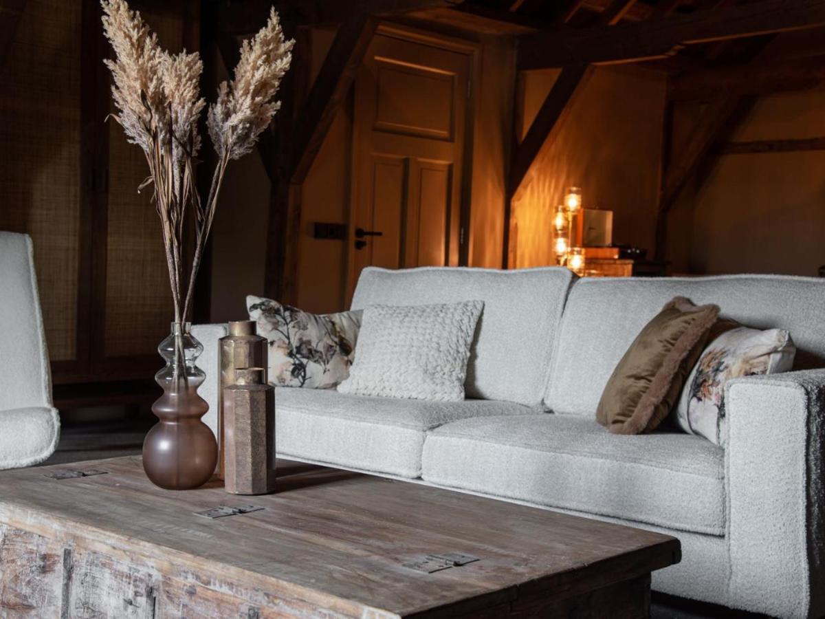 B&B Slapen Bij Dkw Oldebroek Bagian luar foto