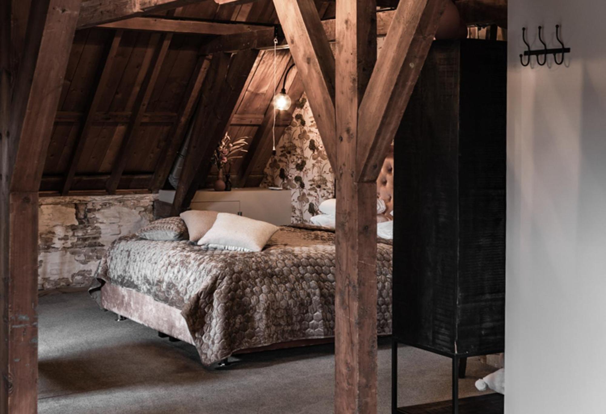 B&B Slapen Bij Dkw Oldebroek Bagian luar foto