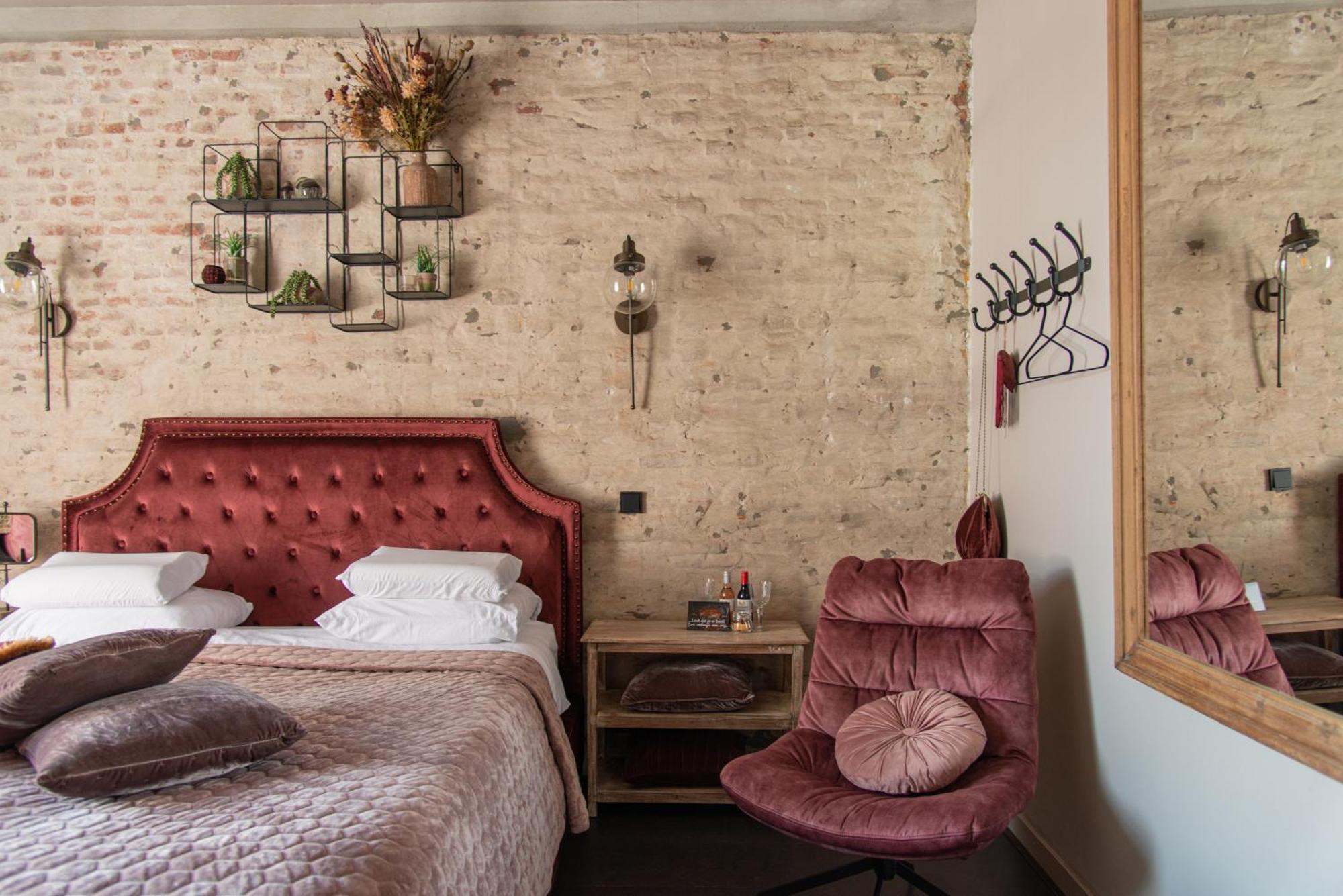 B&B Slapen Bij Dkw Oldebroek Bagian luar foto