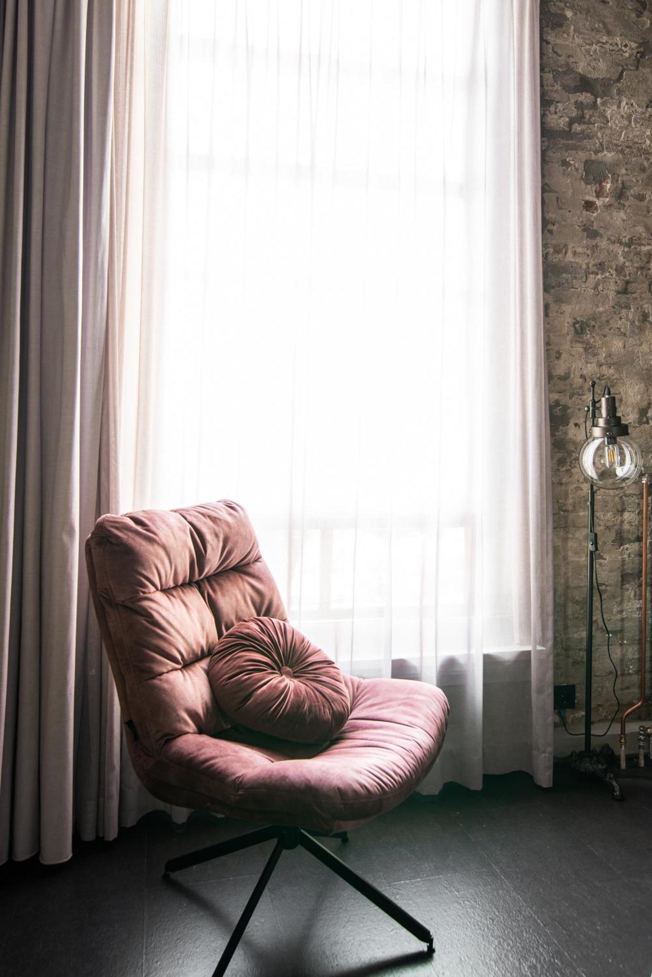 B&B Slapen Bij Dkw Oldebroek Bagian luar foto