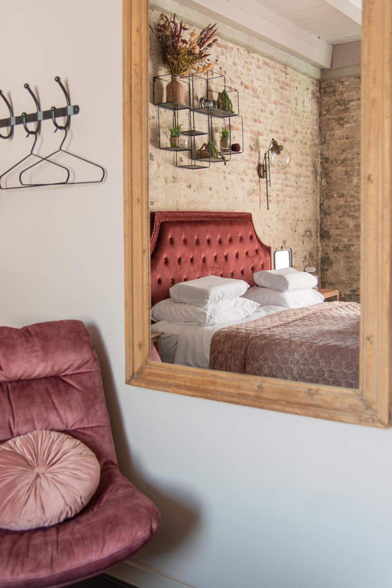 B&B Slapen Bij Dkw Oldebroek Bagian luar foto