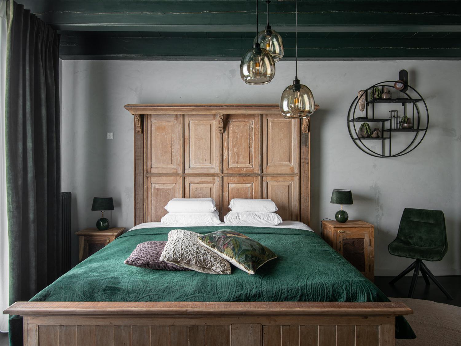 B&B Slapen Bij Dkw Oldebroek Bagian luar foto
