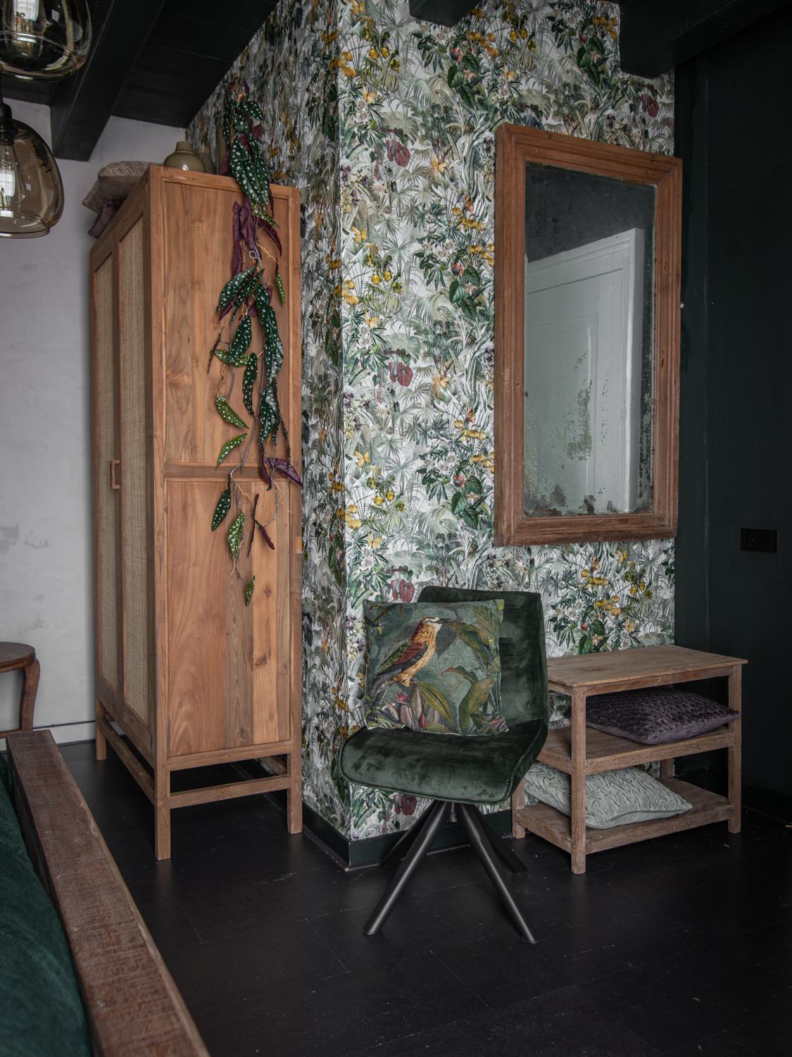 B&B Slapen Bij Dkw Oldebroek Bagian luar foto