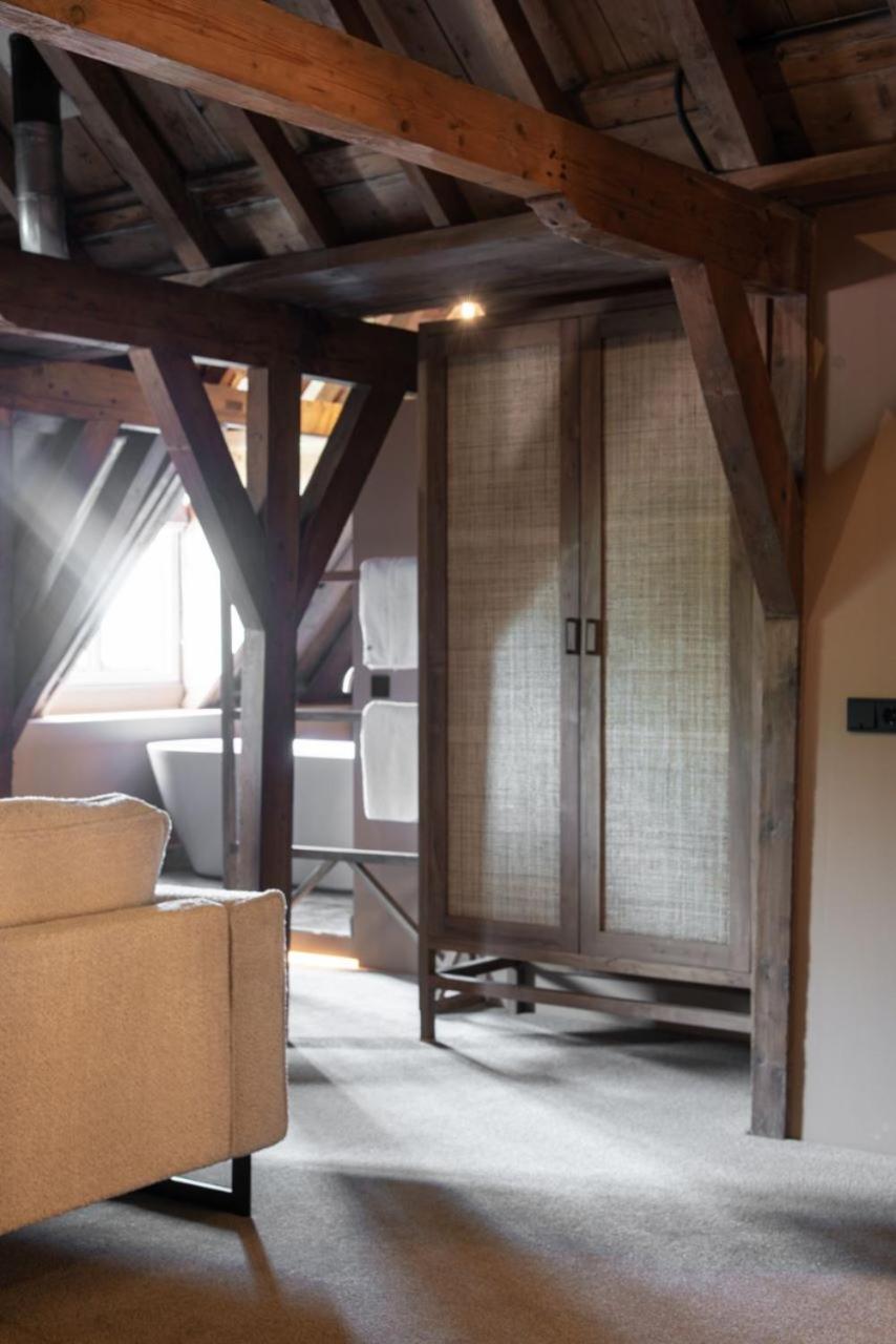 B&B Slapen Bij Dkw Oldebroek Bagian luar foto