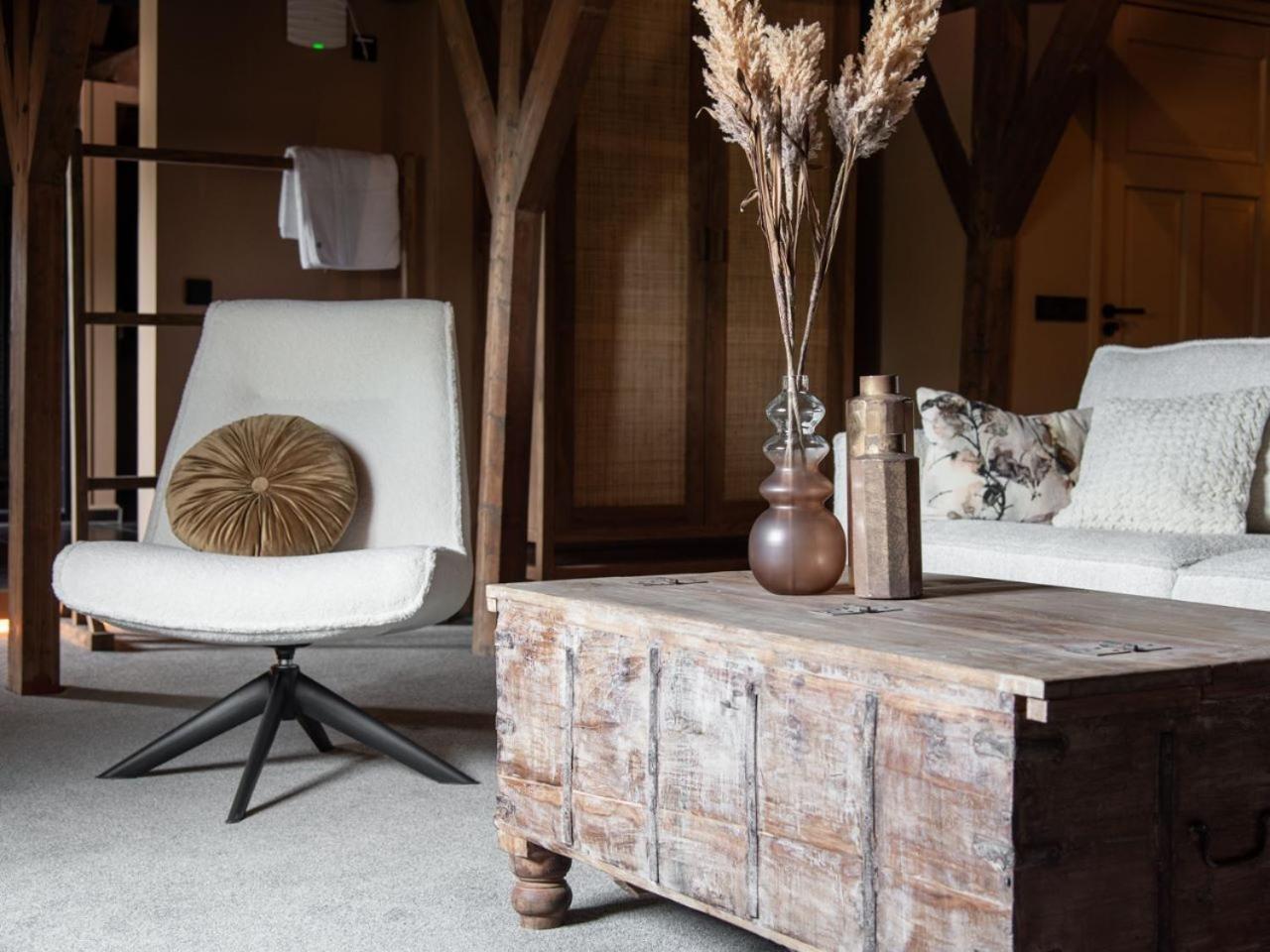B&B Slapen Bij Dkw Oldebroek Bagian luar foto