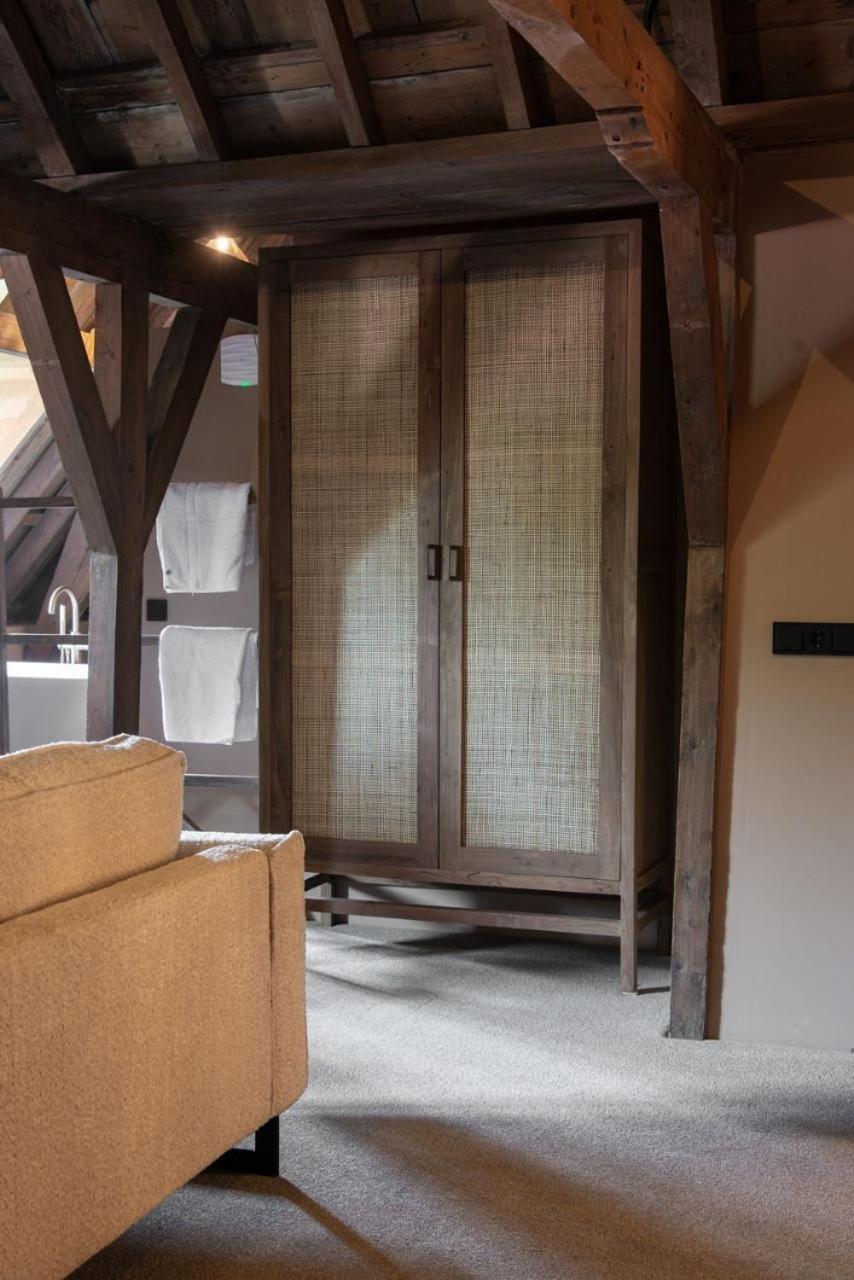 B&B Slapen Bij Dkw Oldebroek Bagian luar foto